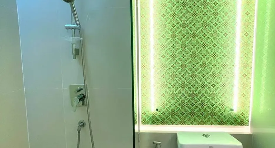 Condo en alquiler de 2 habitaciones en South Pattaya, Pattaya