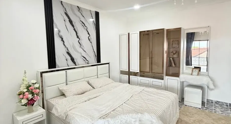 Casa adosada en venta de 2 habitaciones en East Pattaya, Pattaya