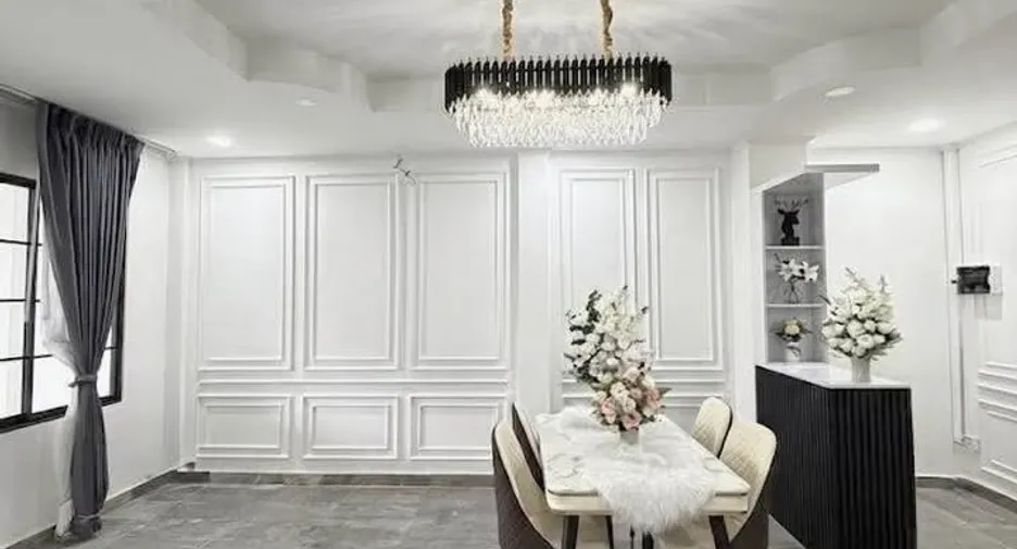 Casa adosada en venta de 2 habitaciones en East Pattaya, Pattaya