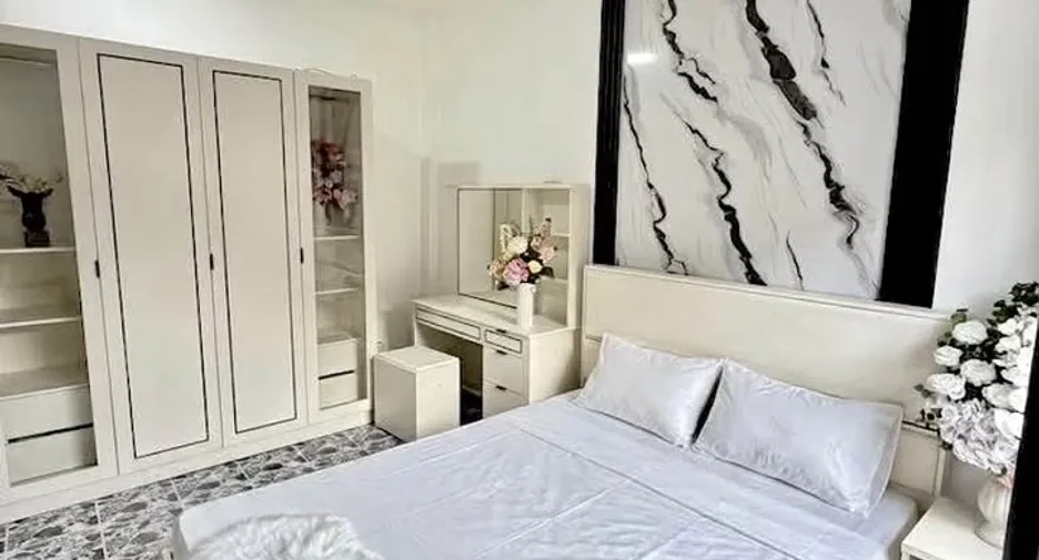 Casa adosada en venta de 2 habitaciones en East Pattaya, Pattaya