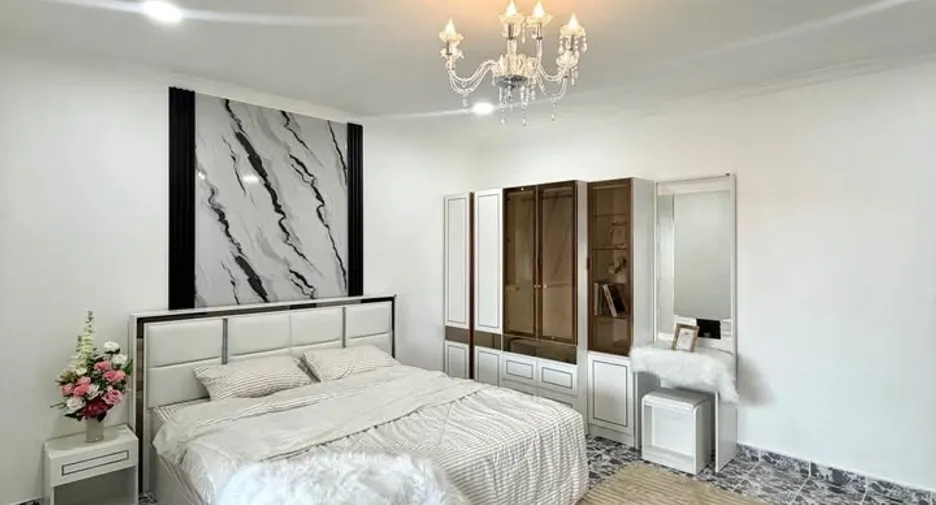 Casa adosada en venta de 2 habitaciones en East Pattaya, Pattaya
