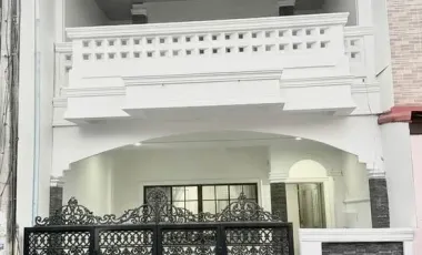 Reihenhaus zum Kauf mit 2 Zimmer in East Pattaya, Pattaya