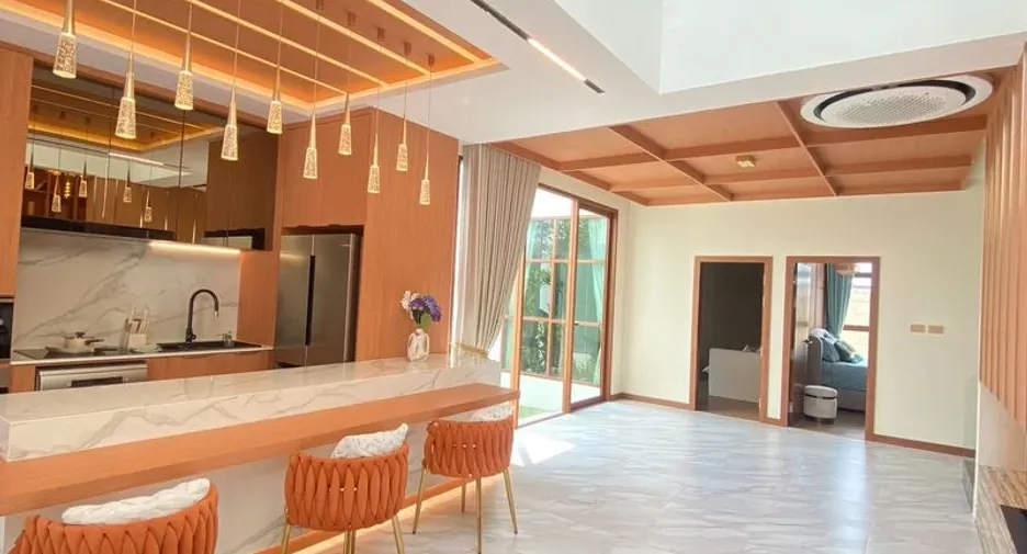 For sale 5 ベッドルーム villa in East Pattaya, Pattaya