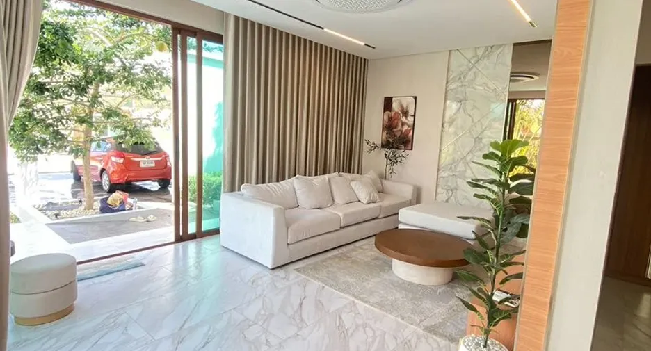For sale 5 ベッドルーム villa in East Pattaya, Pattaya