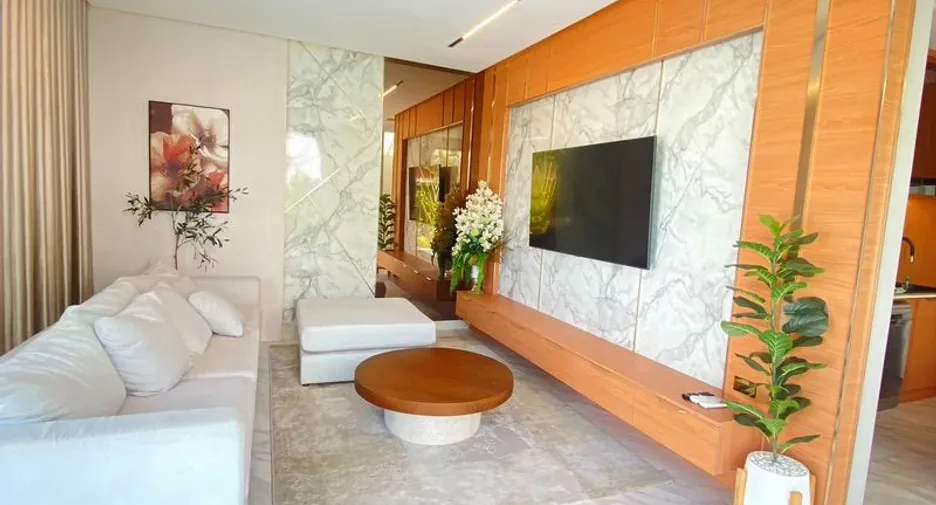 For sale 5 ベッドルーム villa in East Pattaya, Pattaya