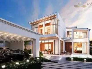 Продажа 5 спальни вилла в Банг Ламунг, Чонбури