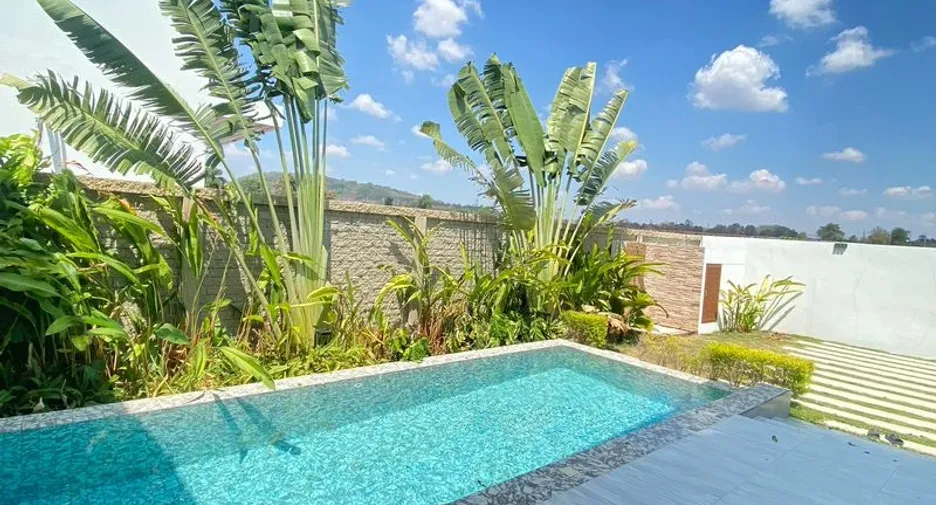 For sale 5 ベッドルーム villa in East Pattaya, Pattaya
