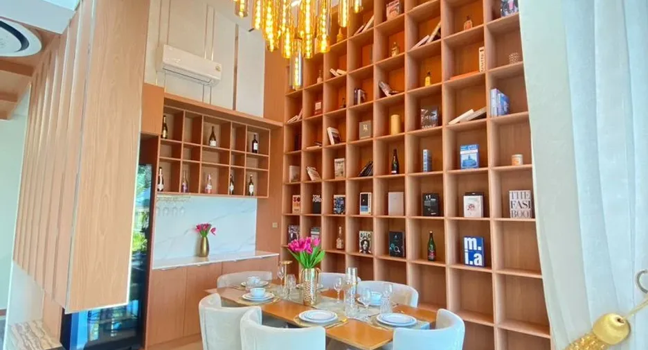 For sale 5 ベッドルーム villa in East Pattaya, Pattaya