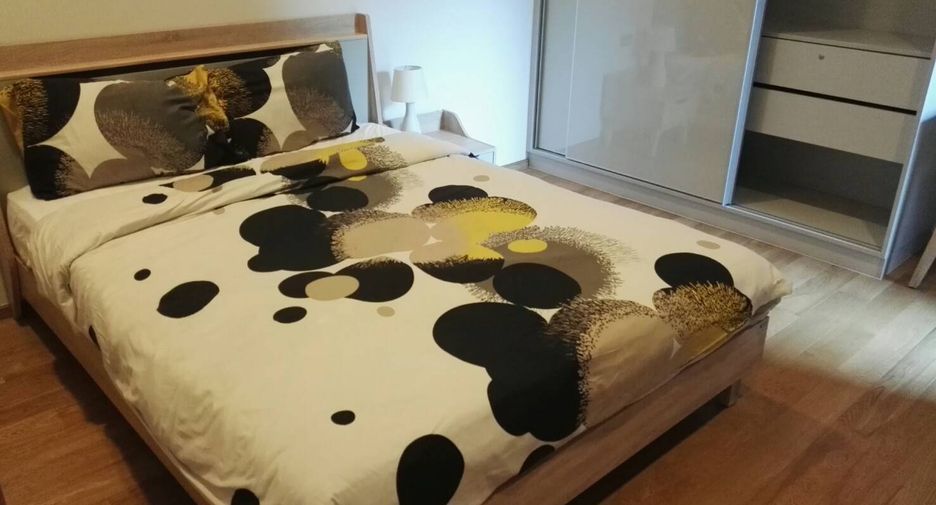 Wohnung zur Miete und zum Kauf mit 2 Zimmer in Khlong Toei, Bangkok