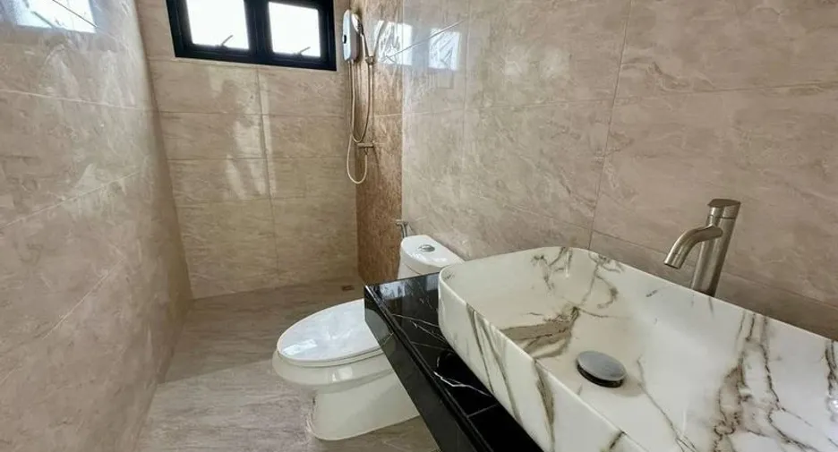 Haus zum Kauf mit 3 Zimmer in Sattahip, Chonburi