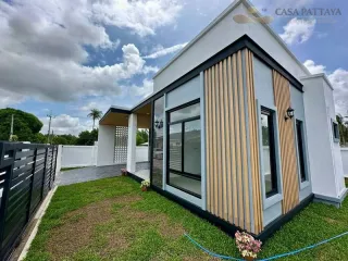 Casa en venta de 3 habitaciones en Huay Yai, Pattaya
