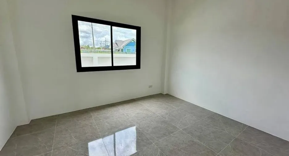 Haus zum Kauf mit 3 Zimmer in Sattahip, Chonburi