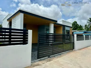 Casa en venta de 3 habitaciones en Huay Yai, Pattaya