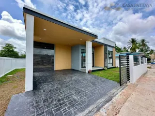Casa en venta de 3 habitaciones en Huay Yai, Pattaya