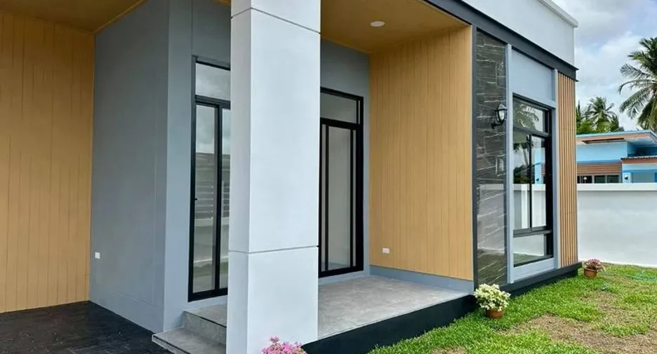Haus zum Kauf mit 3 Zimmer in Sattahip, Chonburi