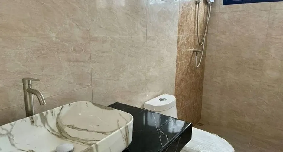 Haus zum Kauf mit 3 Zimmer in Sattahip, Chonburi