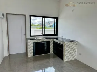 Casa en venta de 3 habitaciones en Huay Yai, Pattaya