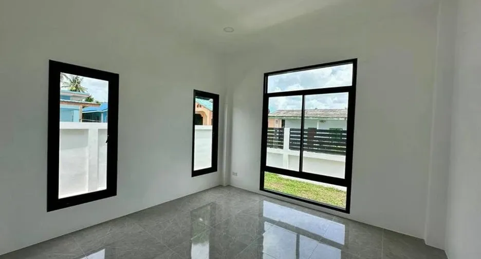 Haus zum Kauf mit 3 Zimmer in Sattahip, Chonburi