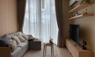 Wohnung zur Miete mit 2 Zimmer in Watthana, Bangkok