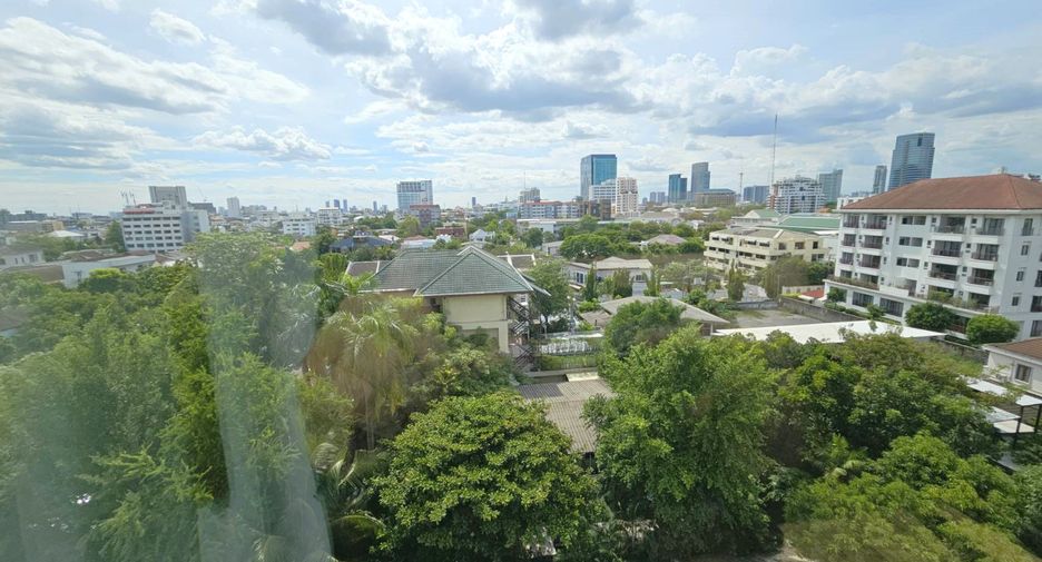 ให้เช่า 3 ห้องนอน คอนโด ใน พญาไท, กรุงเทพฯ