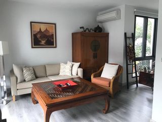 出租 3 卧室 联排别墅 在 Khlong Toei, 曼谷