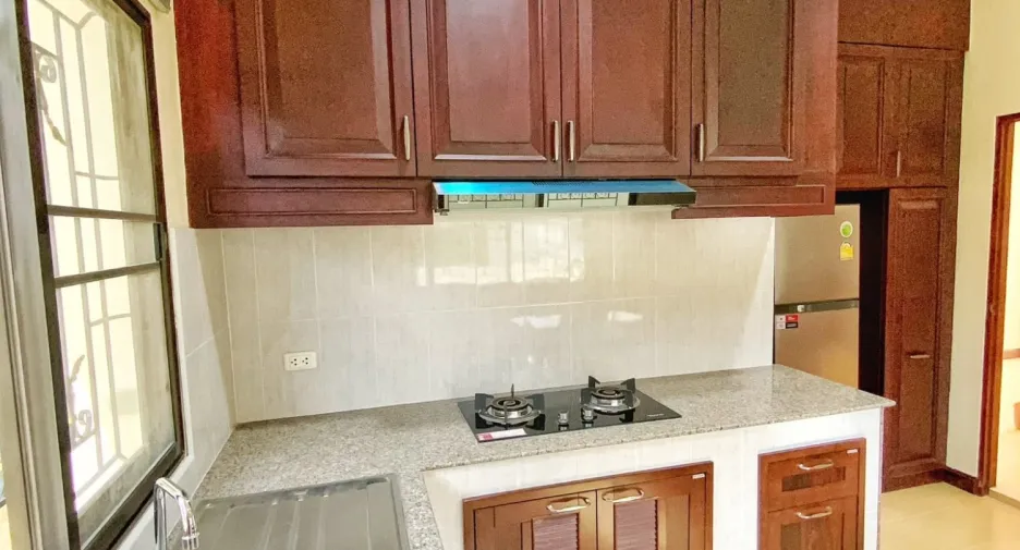 Casa en venta de 3 habitaciones en South Pattaya, Pattaya