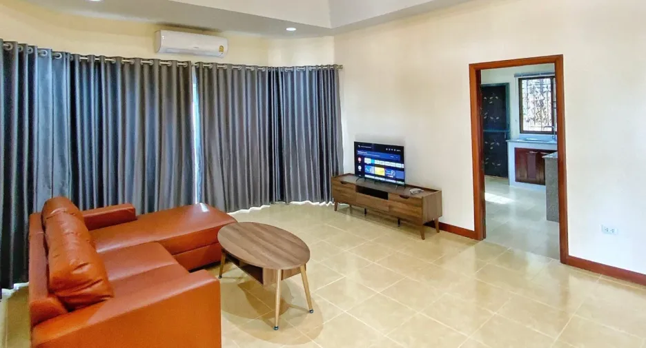 Casa en venta de 3 habitaciones en South Pattaya, Pattaya