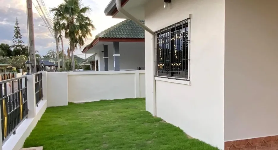 Casa en venta de 3 habitaciones en South Pattaya, Pattaya