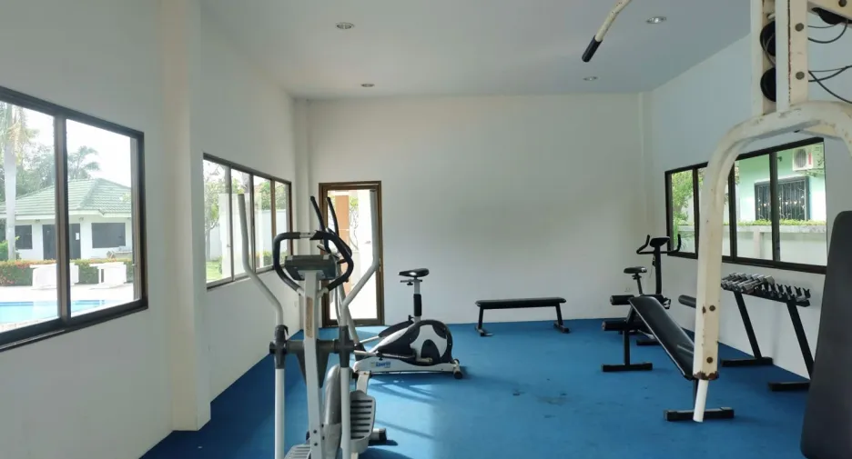 Casa en venta de 3 habitaciones en South Pattaya, Pattaya
