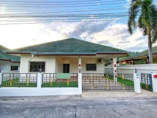 Casa en venta de 3 habitaciones en Bang Lamung, Chonburi