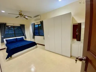 Casa en venta de 3 habitaciones en Bang Lamung, Chonburi