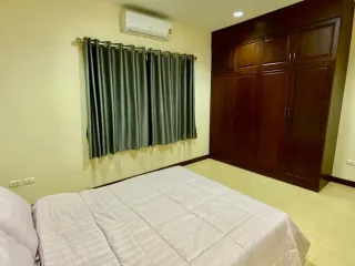 Casa en venta de 3 habitaciones en Bang Lamung, Chonburi