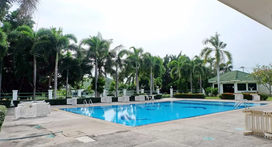 Casa en venta de 3 habitaciones en South Pattaya, Pattaya