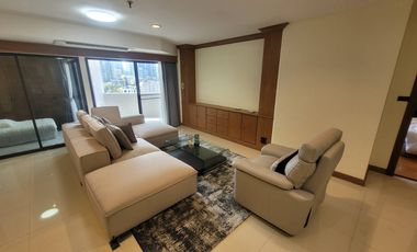 For rent and for sale 3 bedrooms condo in Watthana, Bangkok
