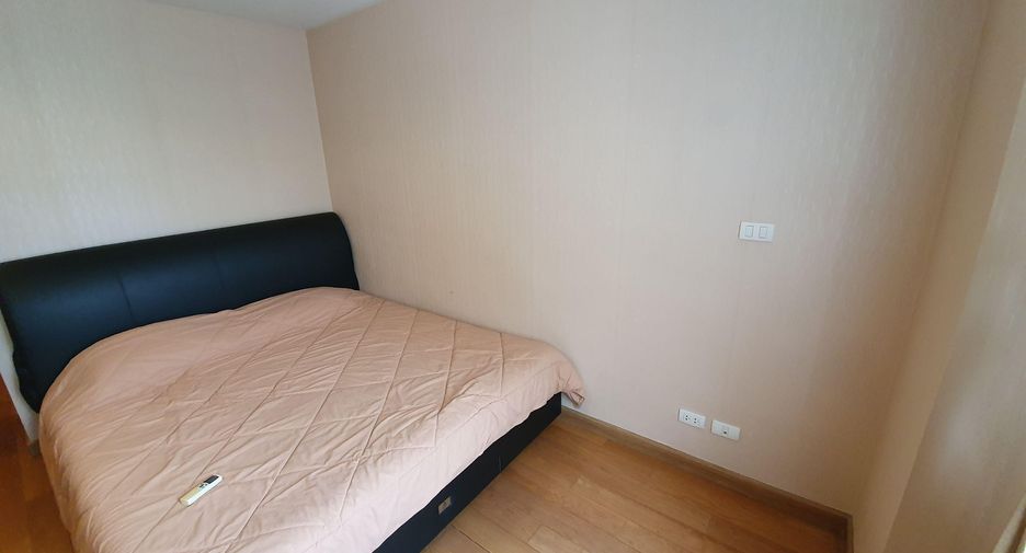 For rent and for sale 2 bedrooms condo in Watthana, Bangkok