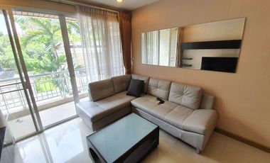 For rent and for sale 2 bedrooms condo in Watthana, Bangkok