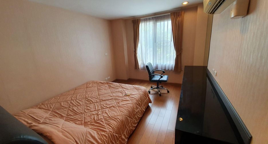 For rent and for sale 2 bedrooms condo in Watthana, Bangkok