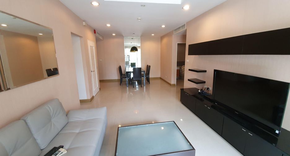 For rent and for sale 2 bedrooms condo in Watthana, Bangkok