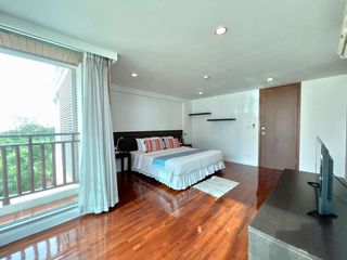 Condo en alquiler de 3 habitaciones en Sathon, Bangkok