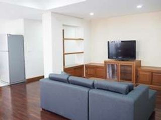 For rent 2 bedrooms condo in Pathum Wan, Bangkok