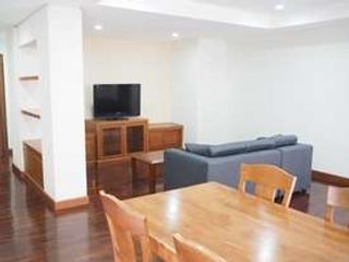 For rent 2 bedrooms condo in Pathum Wan, Bangkok