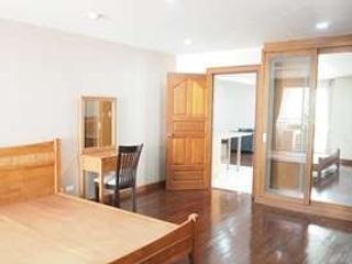 For rent 2 bedrooms condo in Pathum Wan, Bangkok