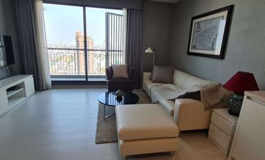 Wohnung zur Miete mit 2 Zimmer in Khlong Toei, Bangkok