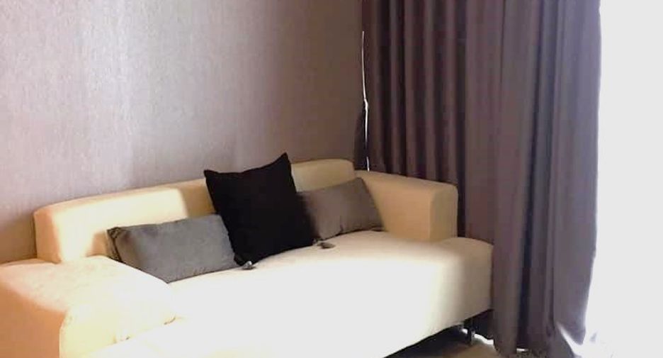 Wohnung zur Miete mit 2 Zimmer in Khlong Toei, Bangkok