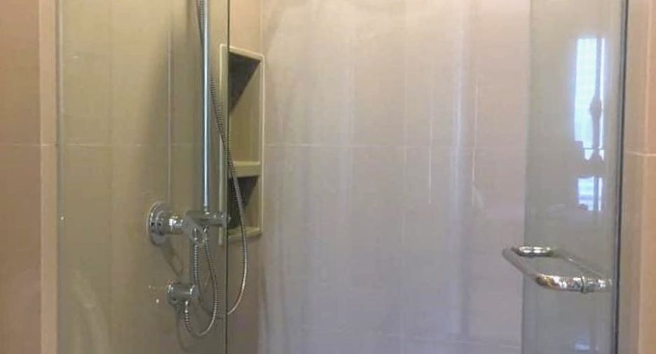 Wohnung zur Miete mit 2 Zimmer in Khlong Toei, Bangkok