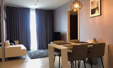 Wohnung zur Miete mit 2 Zimmer in Khlong Toei, Bangkok