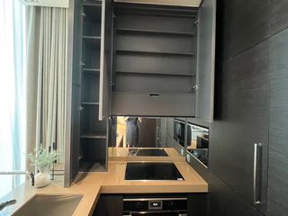 For rent 2 bedrooms condo in Pathum Wan, Bangkok