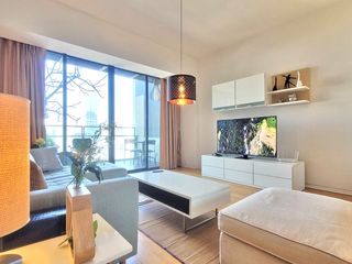 Condo en alquiler de 2 habitaciones en Sathon, Bangkok