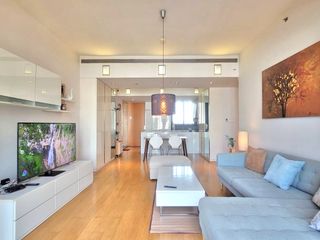 Condo en alquiler de 2 habitaciones en Sathon, Bangkok