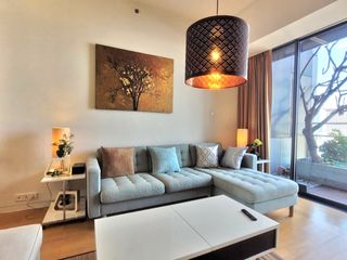 Condo en alquiler de 2 habitaciones en Sathon, Bangkok